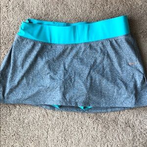 Nike M Dri Fit Skort